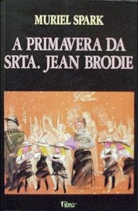 A Primavera da Srta. Jean Brodie