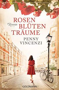 Rosenbltentrume: Roman (German Edition)