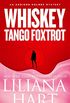 Whiskey Tango Foxtrot: An Addison Holmes Mystery (Addison Holmes Mysteries Book 6) (English Edition)