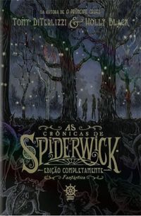 As Crnicas de Spiderwick