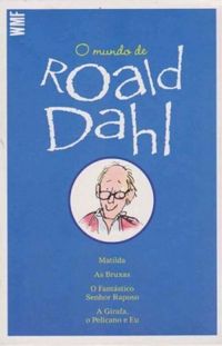 O Mundo de Roald Dahl
