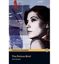 Level 5: The Pelican Brief (Pearson English Graded Readers) *