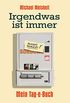 Irgendwas ist immer - Mein Tag-e-Buch (Kindle Single) (German Edition)
