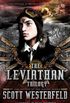 Scott Westerfeld: Leviathan Trilogy: Leviathan; Behemoth; Goliath (The Leviathan Trilogy) (English Edition)