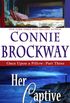 Her Captive (Once Upon a Pillow Book 3) (English Edition)
