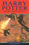 Harry Potter and The Globet Of Fire