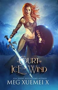 A Court of Ice and Wind