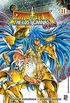 Cavaleiros do Zodaco (Saint Seiya) - The Lost Canvas: Gaiden - Volume 11: 20