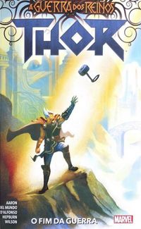 Thor - Volume 3