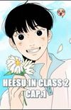 Heesu In Class 2