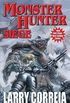 Monster Hunter Siege (Monster Hunters International Book 6) (English Edition)