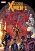 All-New X-Men (2015-) #1