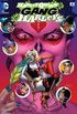 Harley Quinn and Her Gang of Harleys #02