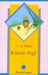 Winnie Puff