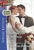 Married Till Christmas (The Bravos of Justice Creek) (English Edition)