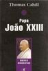 PAPA JOÃO XXIII