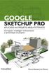 Google SketchUp Pro Aplicado ao Projeto Arquitetnico