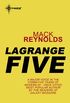 Lagrange Five (English Edition)