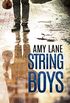 String Boys (English Edition)
