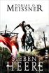 Sieben Heere (Sieben Heere 2): Revolution (German Edition)