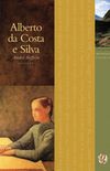 Melhores Poemas de Alberto da Costa e Silva