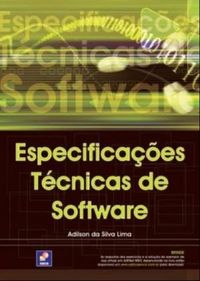 Especificaes Tecnicas de Software 