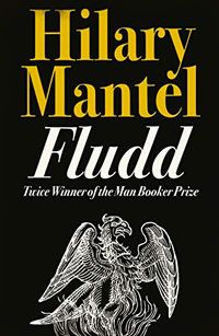 Fludd (English Edition)