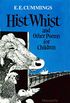 Hist Whist: And Other Poems for Children (English Edition)