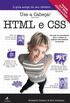 Use a Cabea! HTML e CSS