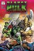 Planet Hulk: Worldbreaker (2022-) #3 (of 5)