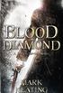 Blood Diamond: A Pirate Devlin Novel (English Edition)
