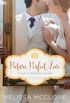 Picture Perfect Love: A June Wedding Story (A Year of Weddings Novella Book 7) (English Edition)