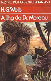 A Ilha do Dr. Moreau