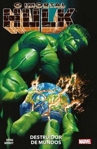 O Imortal Hulk #5