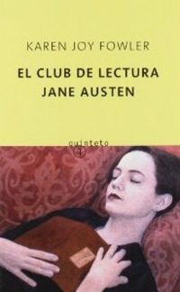 El Club de Lectura de Jane Austen