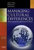 Managing Cultural Differences: Global Leadership Strategies for the 21st Century