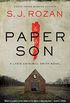 Paper Son: A Lydia Chin/Bill Smith Novel (Lydia Chin/Bill Smith Mysteries Book 12) (English Edition)