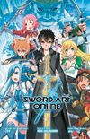 Sword Art Online - Calibur #01