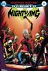 Nightwing #20 - DC Universe Rebirth