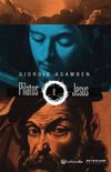 Pilatos e Jesus