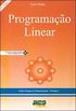 Programao Linear