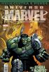 Universo Marvel #38