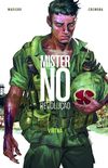 Mister No: Revoluo - Volume 1