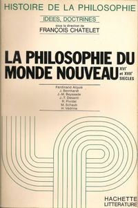 Histoire de la Philosophie - 3