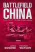 Battlefield China: Book Six of the Red Storm Series