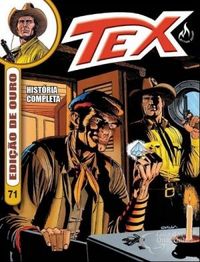 Tex Ouro #71