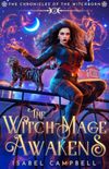 The Witch-Mage Awakens