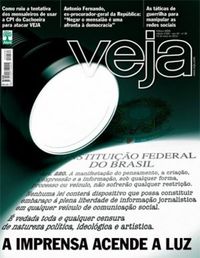 Revista Veja - Edio 2269 - 16 de maio de 2012