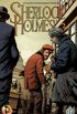 Sherlock Holmes #03