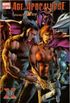 X-Men Age of Apocalypse One-Shot #1